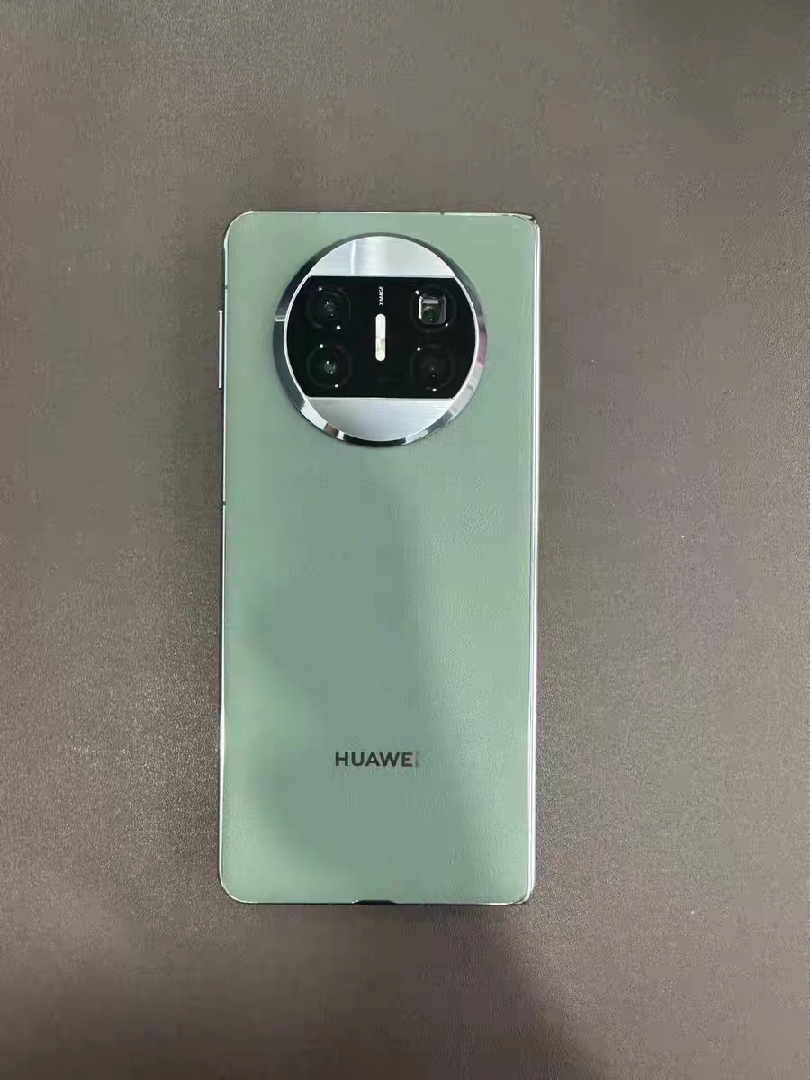 ANDROID - 希少 美品 Huawei Mate X3 1TBモデル コレクターズエディション 希少 美品 Huawei Mate X3 1TBモデル コレクターズエディション