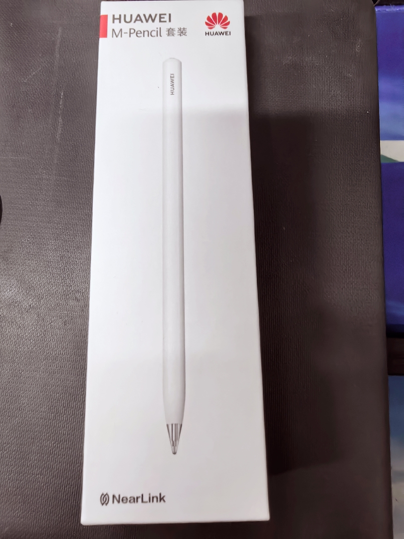 HUAWEI M-Pencil（第三代）平板创作笔套装