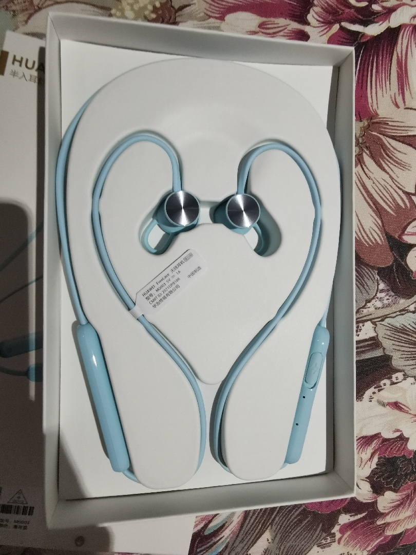 HUAWEI FreeLace 活力版