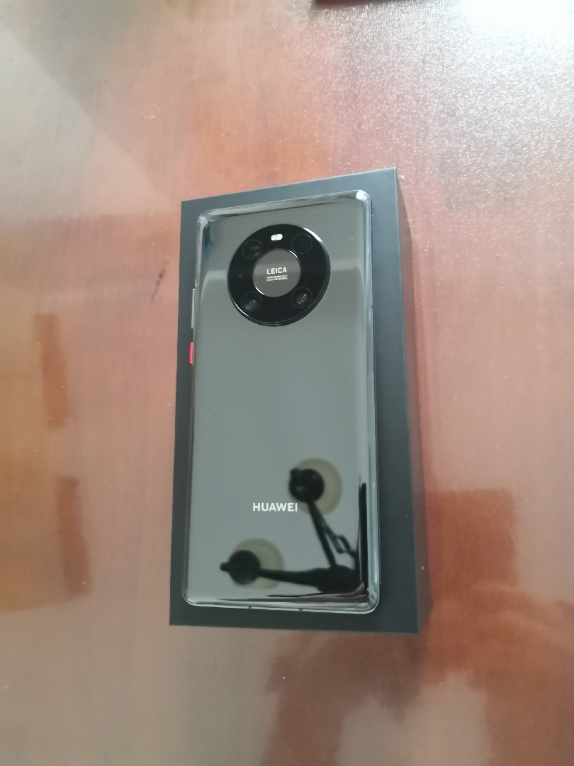 Mate40 Pro 5G 256gb グローバル香港版 ブラック Huawei Mate 40 Pro 5G Smartphone, Dual SIM, 256GB ROM, 8GB