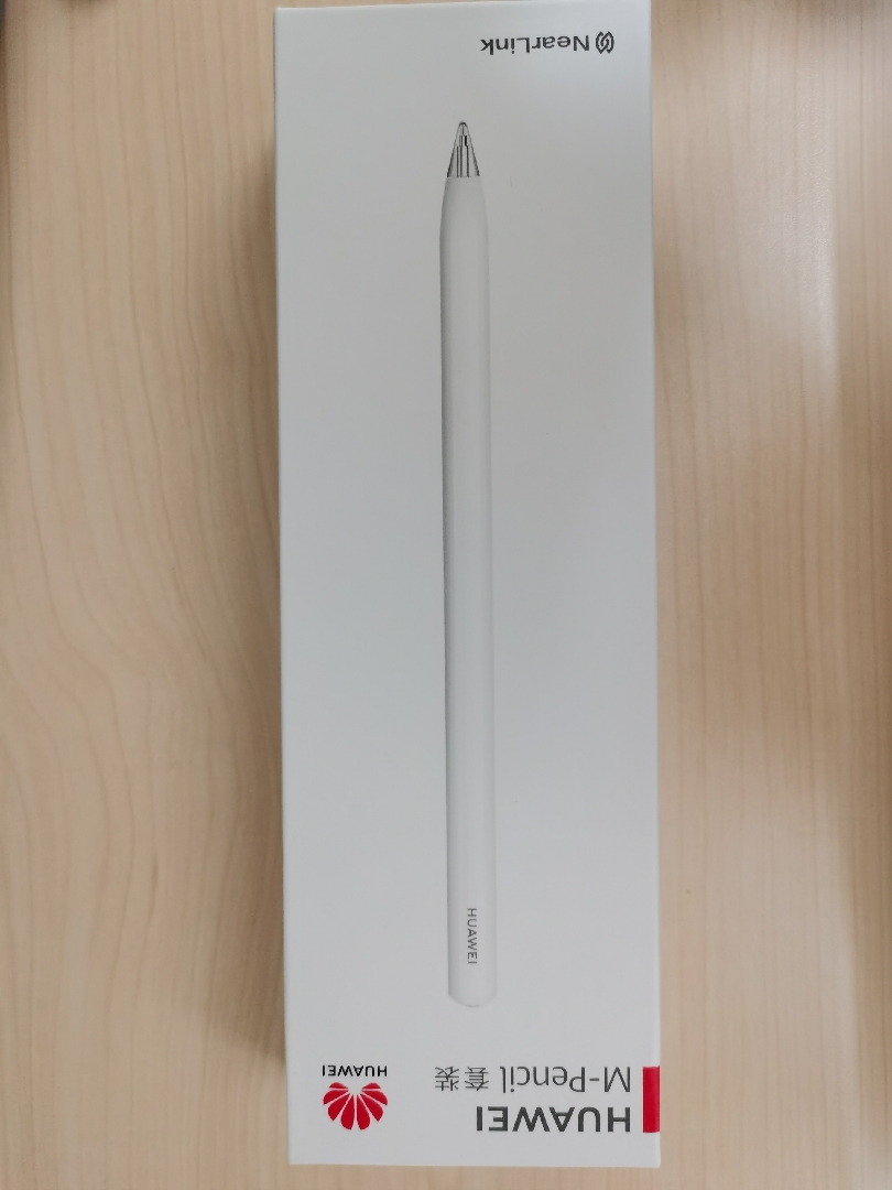 HUAWEI M-Pencil（第三代）平板创作笔套装