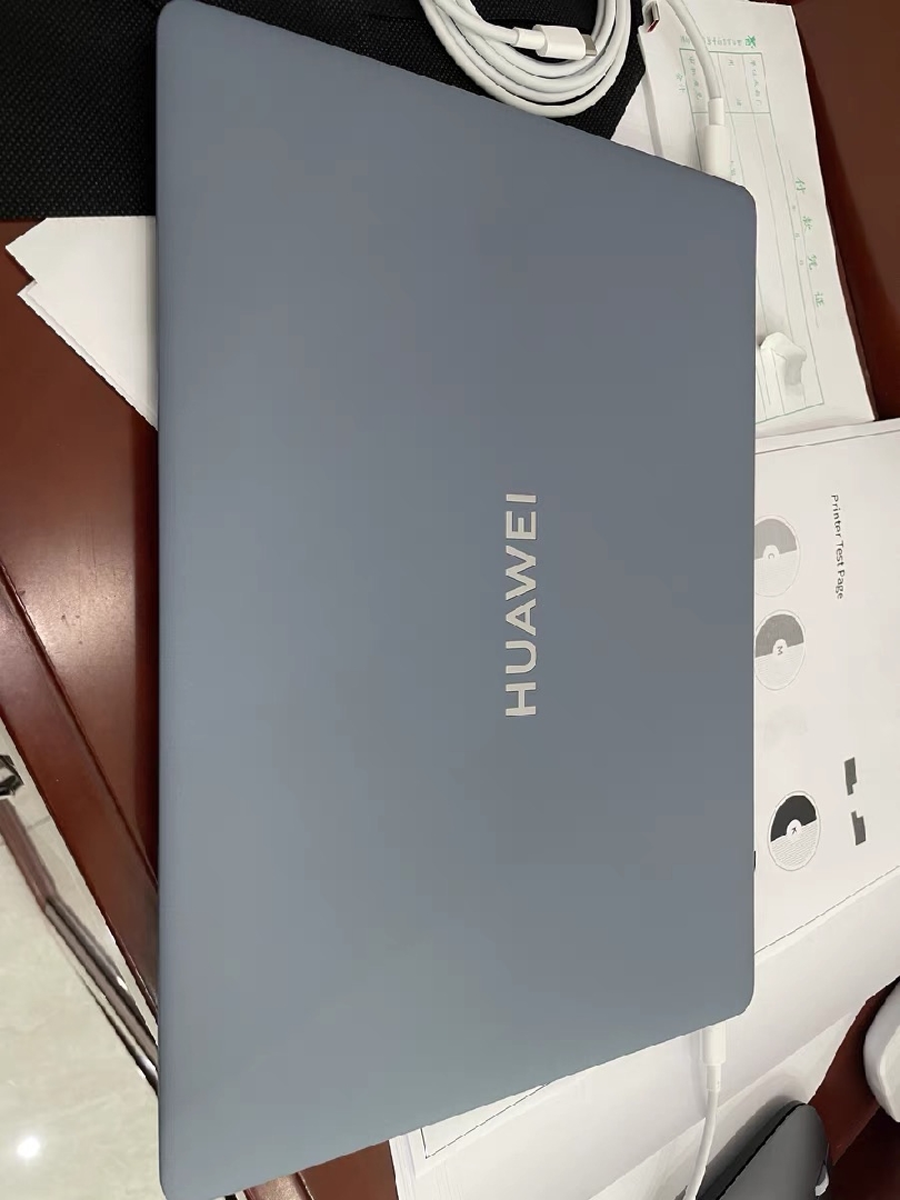 【新品・未開封】Huawei Matebook X Original HUAWEI MateBook X