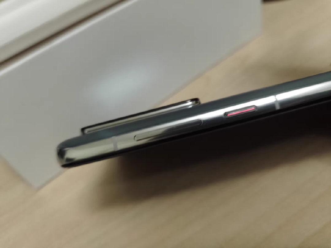 HUAWEI P40 Pro 5G 全网通8GB+128GB（零度白）