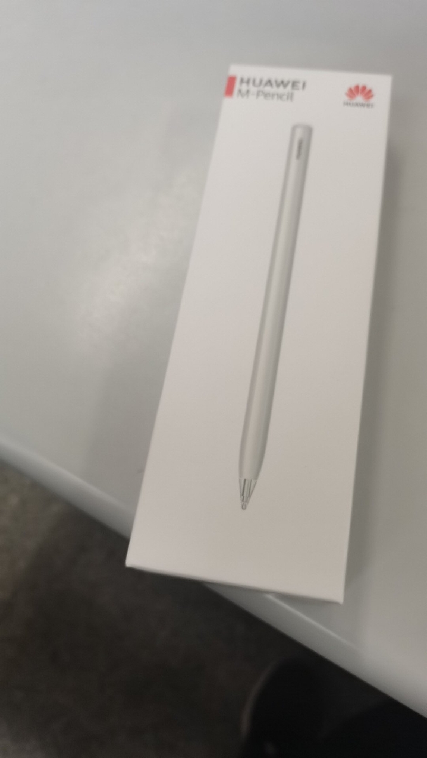 HUAWEI MATE PAD paper M-PENCIL(第2世代)本体 HUAWEI M-Pencil (第2世代) | 格安SIM/格安スマホのIIJmio