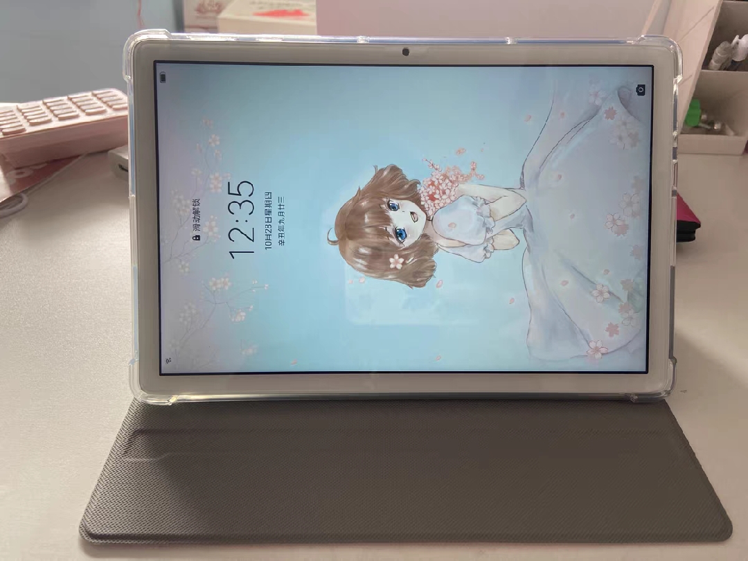 HUAWEI MatePad 10.4英寸