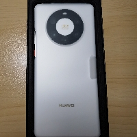 HUAWEI Mate 40 Pro+ 5G 全网通12GB+256GB（陶瓷白）